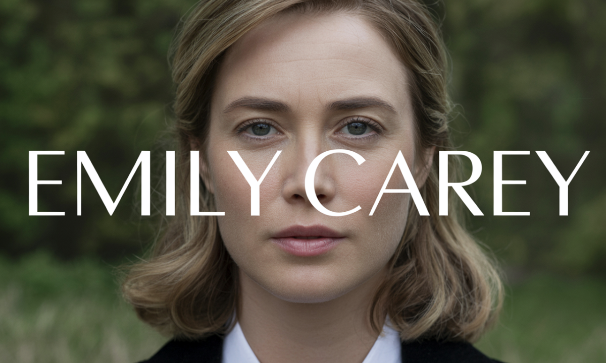 découvrez le parcours et les réalisations d'emily carey, une actrice talentueuse reconnue pour ses performances captivantes dans le cinéma et la télévision.