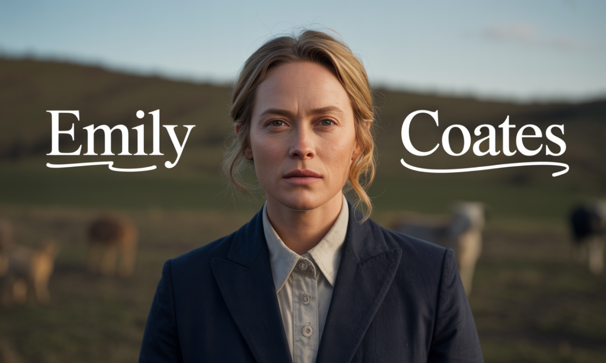 découvrez le profil d'emily coates, actrice britannique talentueuse reconnue pour ses rôles captivants au cinéma et à la télévision.