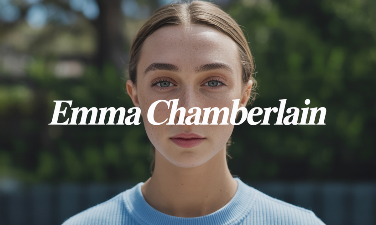 découvrez emma chamberlain, la star youtube et influenceuse incontournable, réputée pour son style unique et son authenticité.