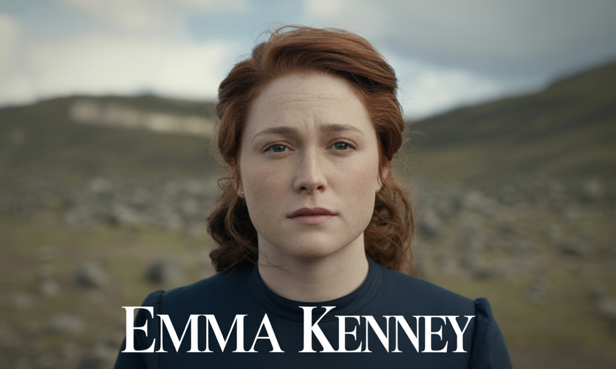 découvrez emma kenney, actrice talentueuse connue pour ses rôles captivants à la télévision et au cinéma. apprenez-en plus sur sa carrière, ses projets et sa biographie.