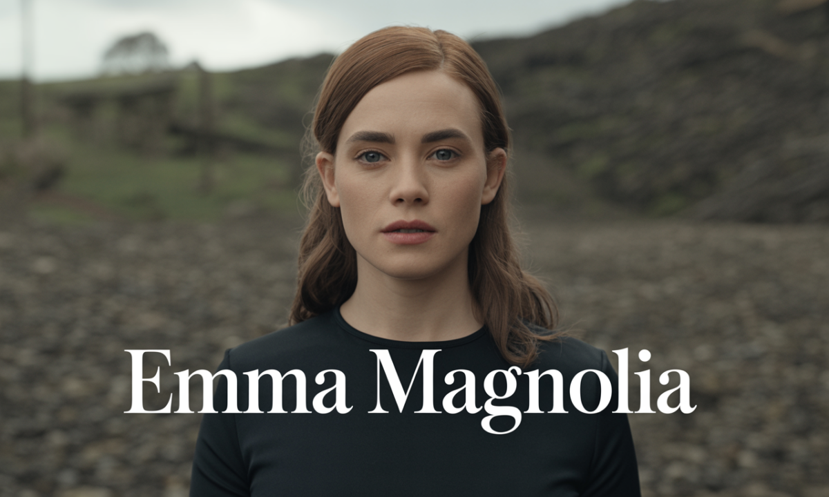 découvrez emma magnolia, une marque élégante alliant style et sophistication pour sublimer votre quotidien.