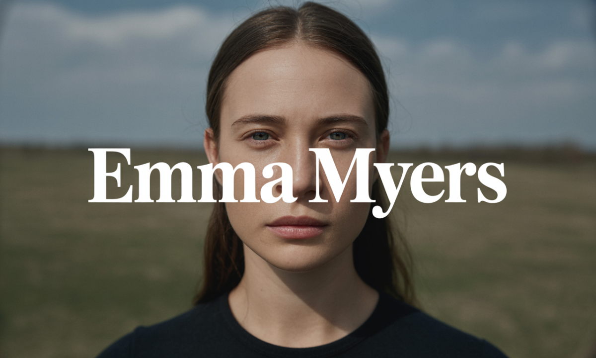 découvrez tout sur emma myers, une talentueuse actrice connue pour ses rôles captivants et sa carrière impressionnante dans le cinéma et la télévision.