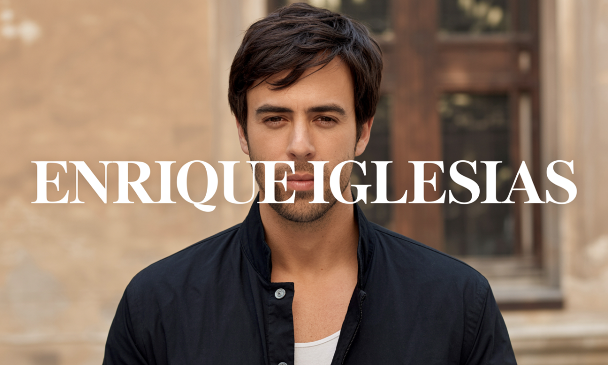 découvrez la carrière et les succès d'enrique iglesias, icône de la musique pop latino reconnue mondialement pour ses hits entraînants et ses performances captivantes.