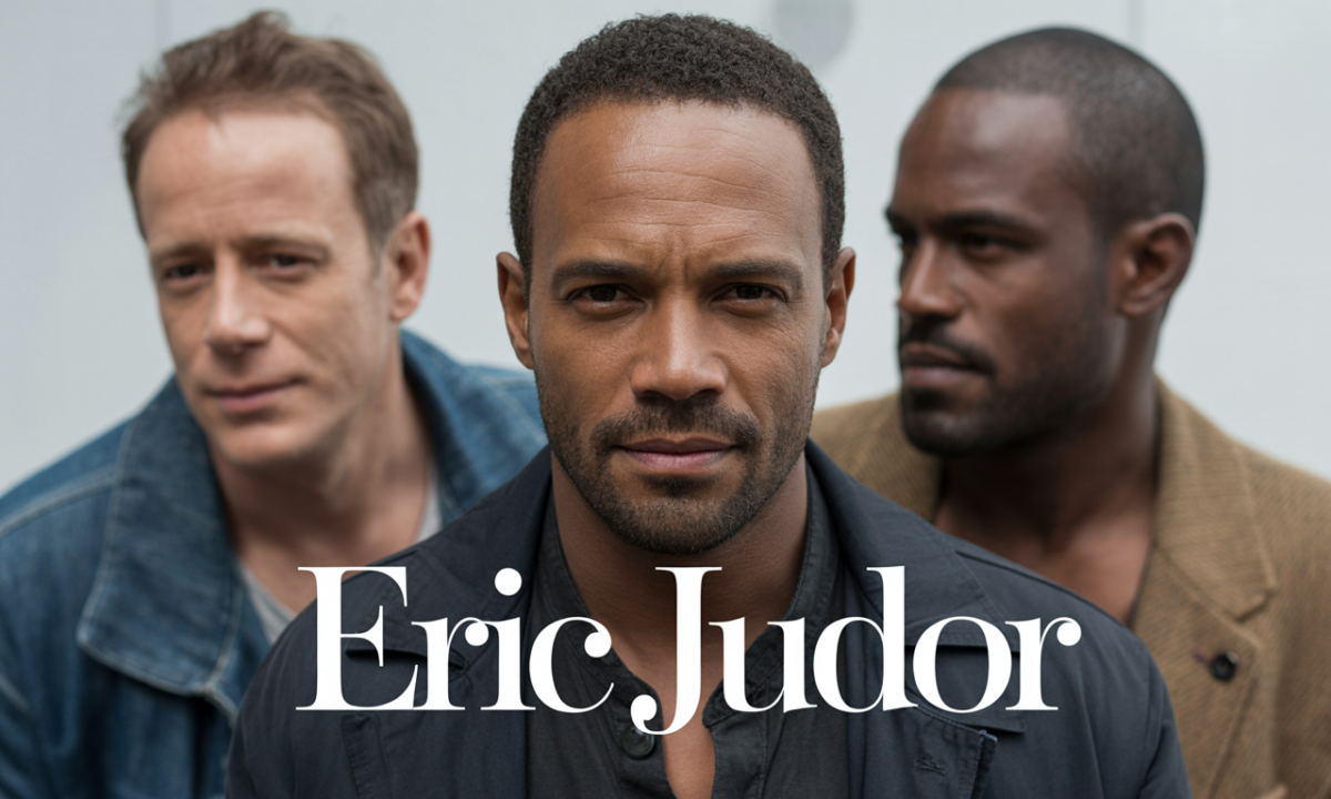 découvrez eric judor, acteur, humoriste et réalisateur français célèbre pour son talent comique et ses rôles emblématiques dans le cinéma et la télévision.