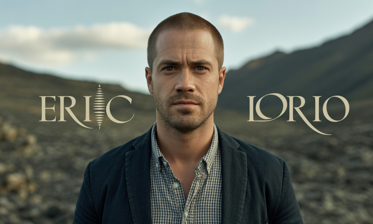 découvrez eric lorio, un professionnel passionné et reconnu dans son domaine, offrant expertise et innovation pour répondre à vos besoins.