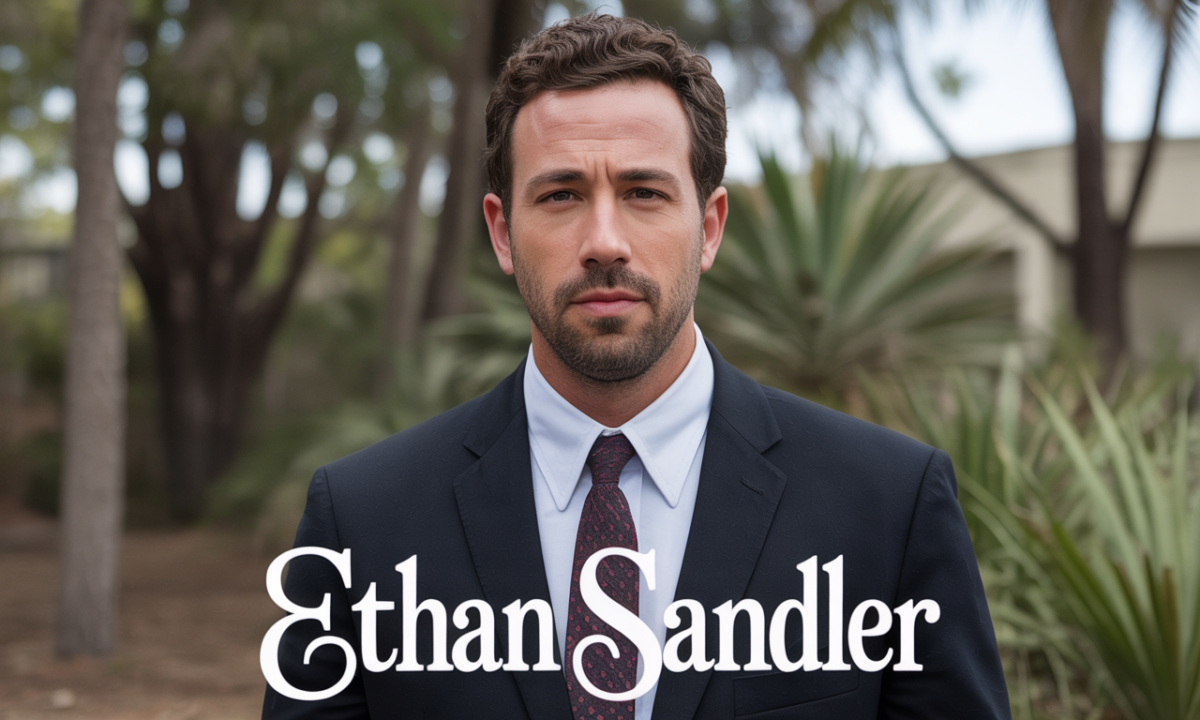 découvrez ethan sandler, acteur et scénariste talentueux reconnu pour ses performances captivantes et sa créativité exceptionnelle dans le monde du cinéma et de la télévision.