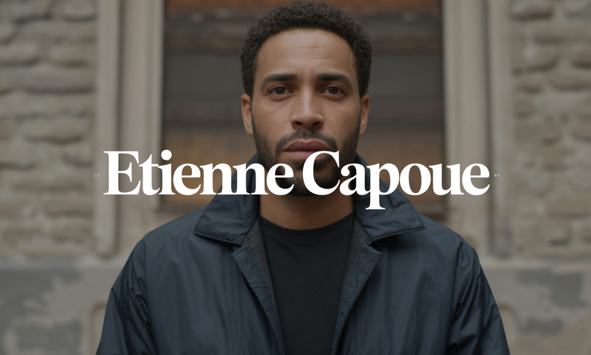 découvrez le profil et la carrière d'etienne capoue, footballeur professionnel reconnu pour son talent et son impact sur le terrain.