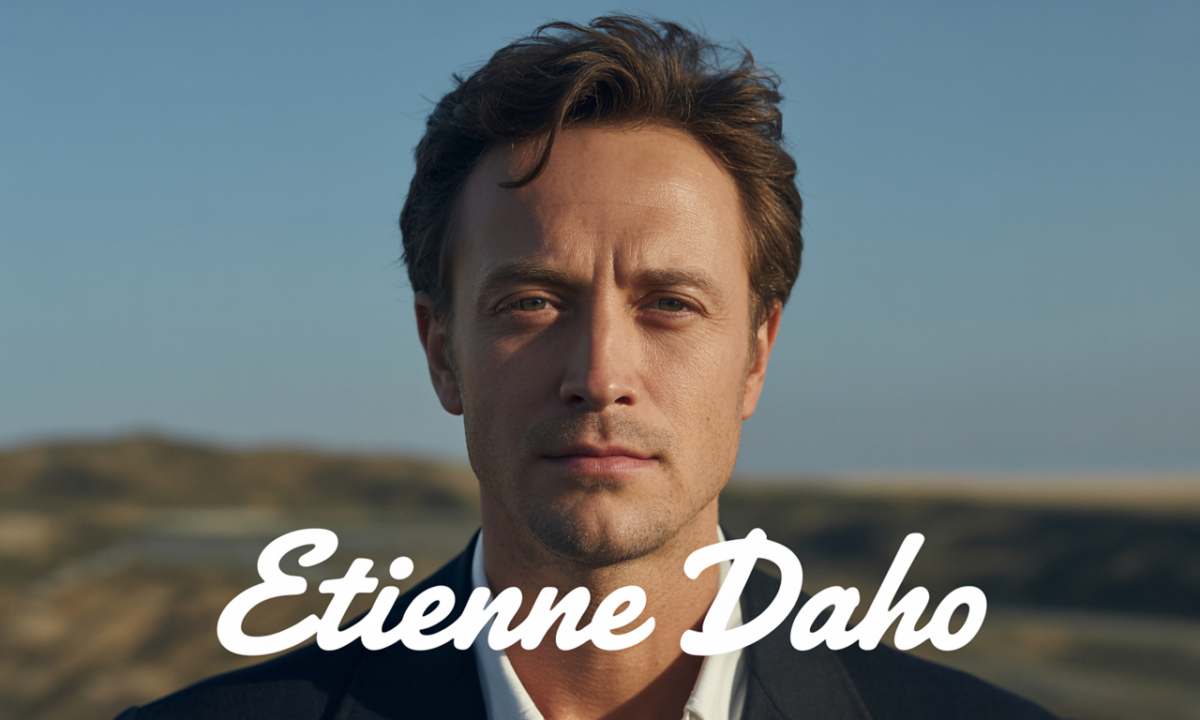 découvrez l'univers musical d'etienne daho, icône de la pop française, avec ses plus grands succès et ses nouveautés.