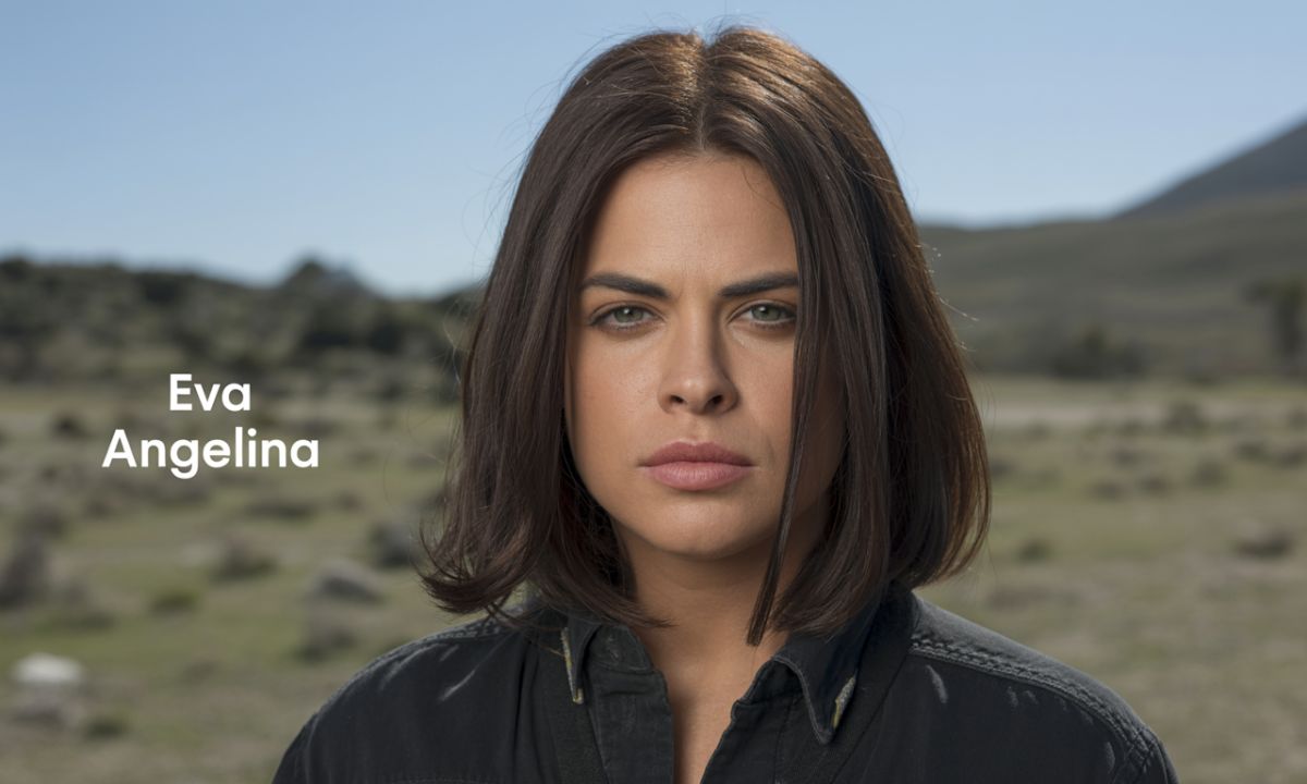 découvrez eva angelina, une artiste aux multiples talents reconnue pour son charisme et son originalité. plongez dans son univers captivant et suivez son parcours inspirant.