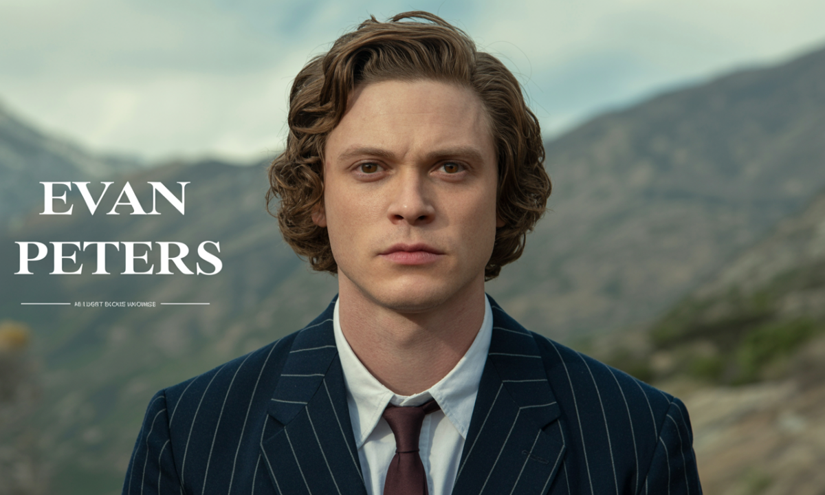 découvrez tout sur evan peters, acteur américain célèbre pour ses rôles dans les séries télévisées et ses performances captivantes au cinéma.