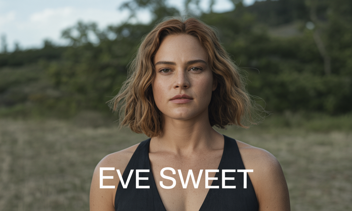 découvrez eve sweet, une marque/un concept alliant douceur et élégance pour un style unique et raffiné.