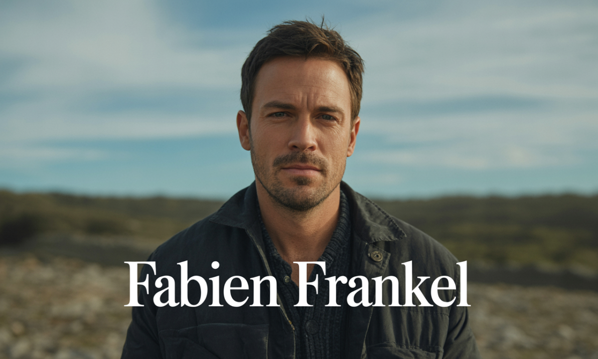 découvrez fabien frankel, acteur talentueux reconnu pour ses performances captivantes au cinéma et à la télévision.