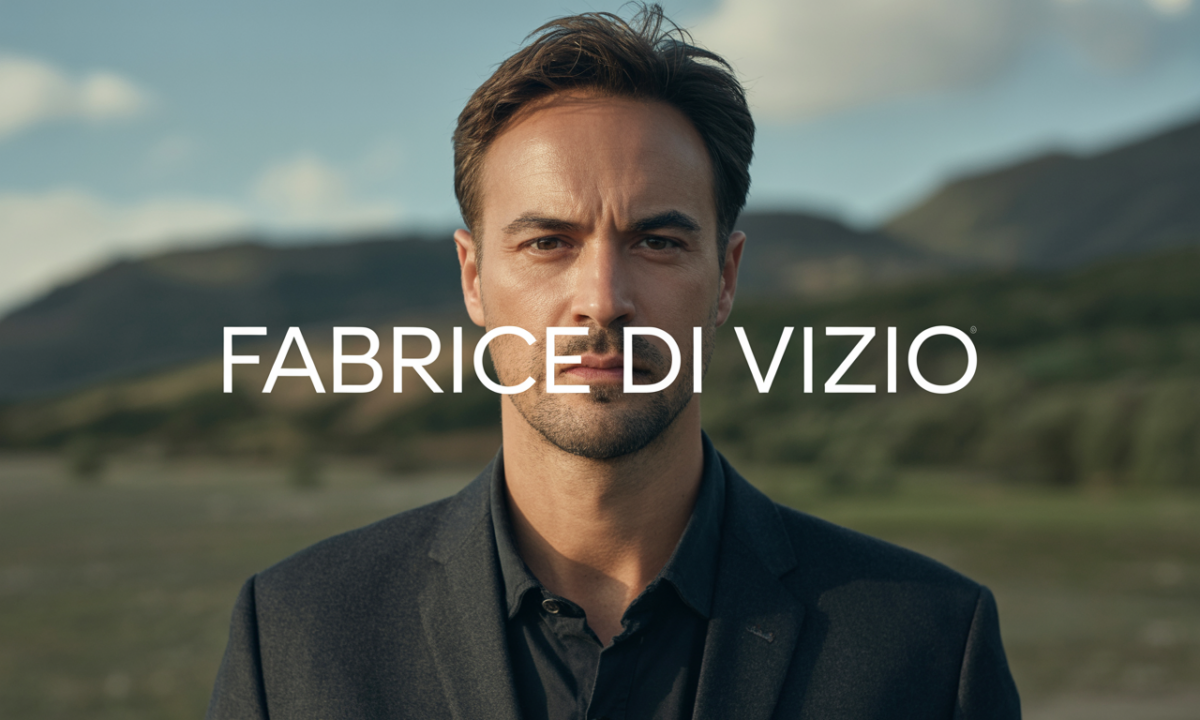 découvrez fabrice di vizio, avocat et expert reconnu, spécialisé dans le droit de la santé et engagé dans la défense des droits des professionnels et patients.