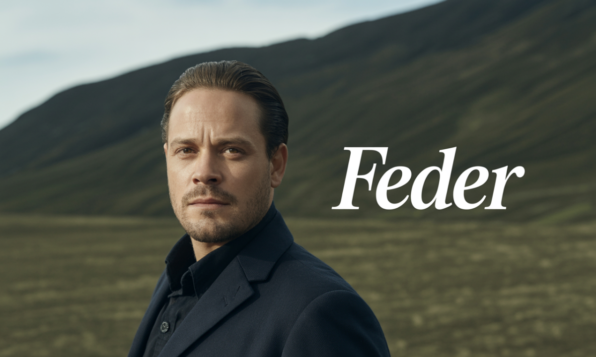 découvrez feder, l'artiste incontournable de la scène électro française, connu pour ses morceaux envoûtants et ses collaborations internationales.