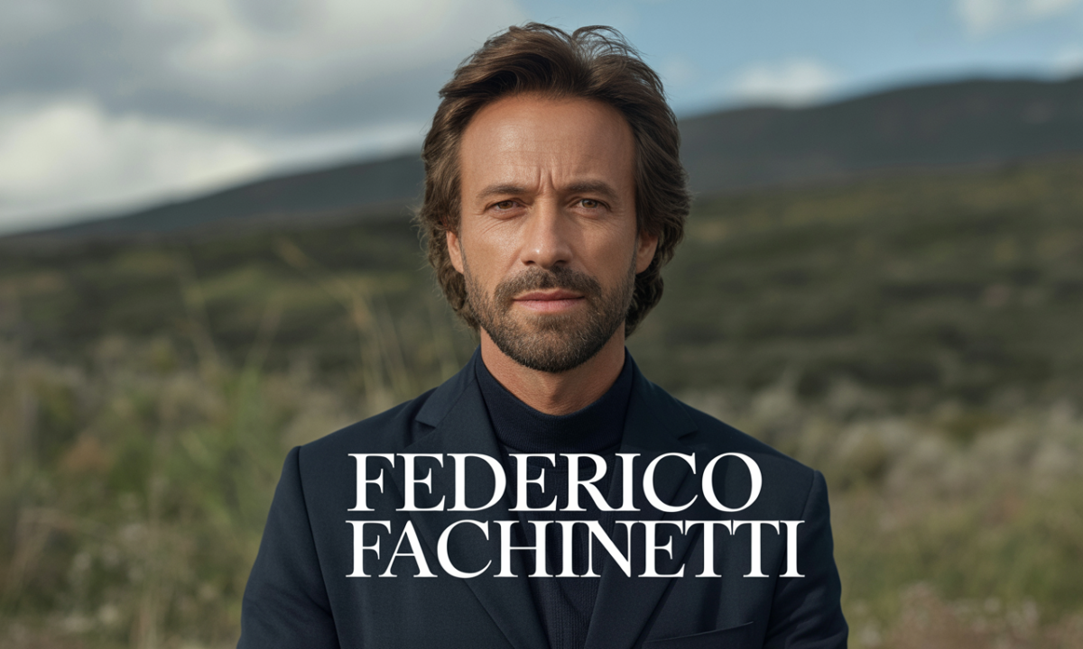 découvrez le profil de federico fachinetti, expert reconnu dans son domaine, avec une carrière riche en réalisations et une passion pour l'innovation.