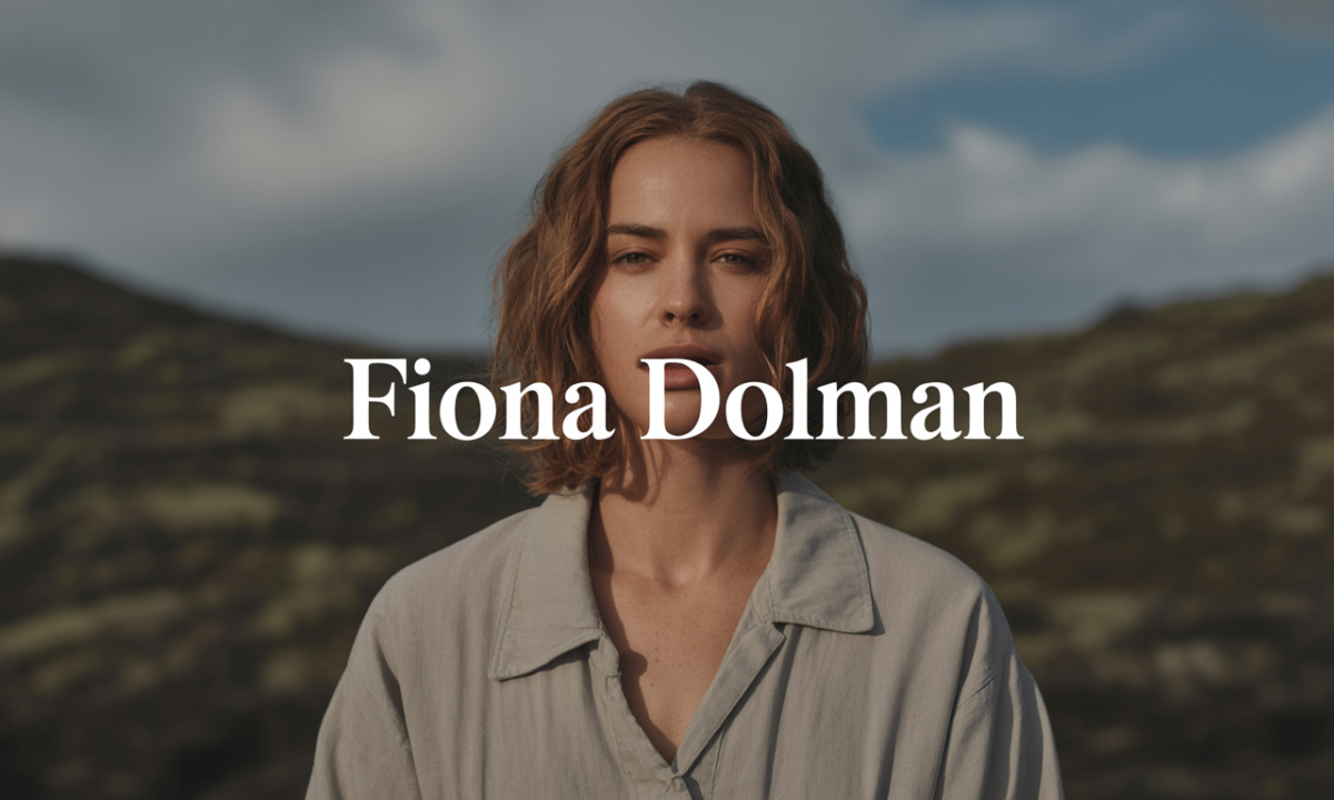 découvrez le profil de fiona dolman, actrice écossaise reconnue pour ses rôles dans des séries télévisées à succès et son engagement artistique.