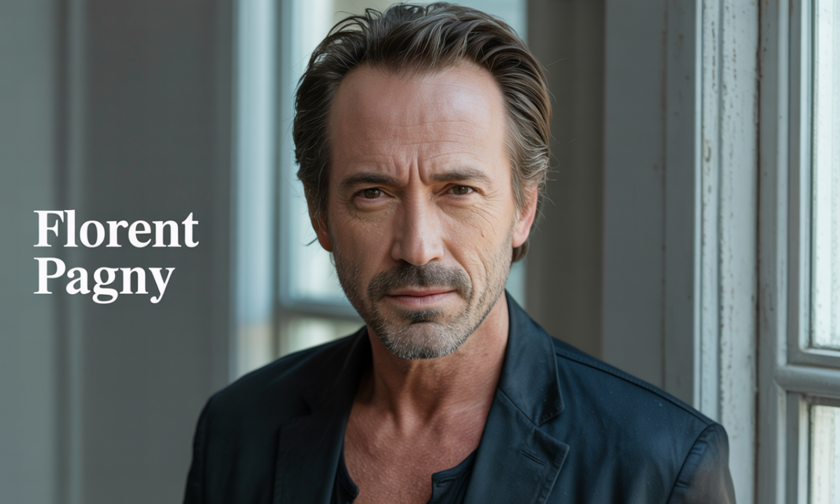 découvrez florent pagny, artiste français emblématique, connu pour sa voix puissante et ses nombreux succès dans la musique française.