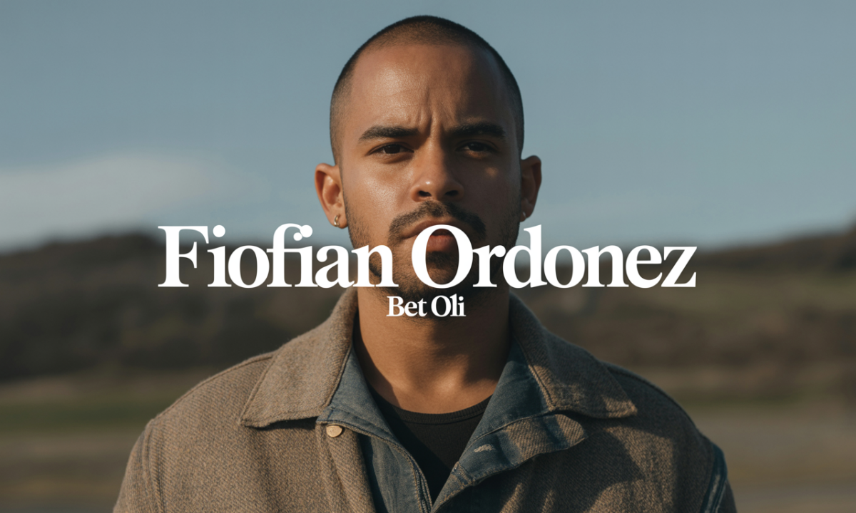 découvrez tout sur florian ordonez, le frère de bigflo, et son parcours aux côtés du duo bigflo et oli.