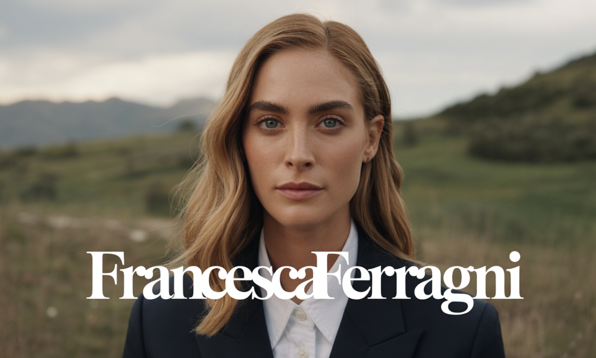 découvrez francesca ferragni, influenceuse italienne reconnue pour son style unique et son impact dans le monde de la mode et des réseaux sociaux.