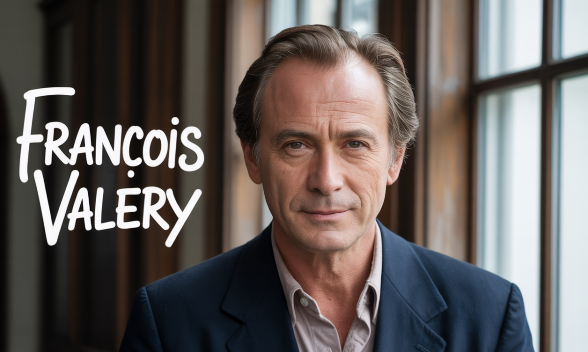 découvrez l'univers musical de françois valéry, chanteur et compositeur français célèbre pour ses chansons romantiques et entraînantes.