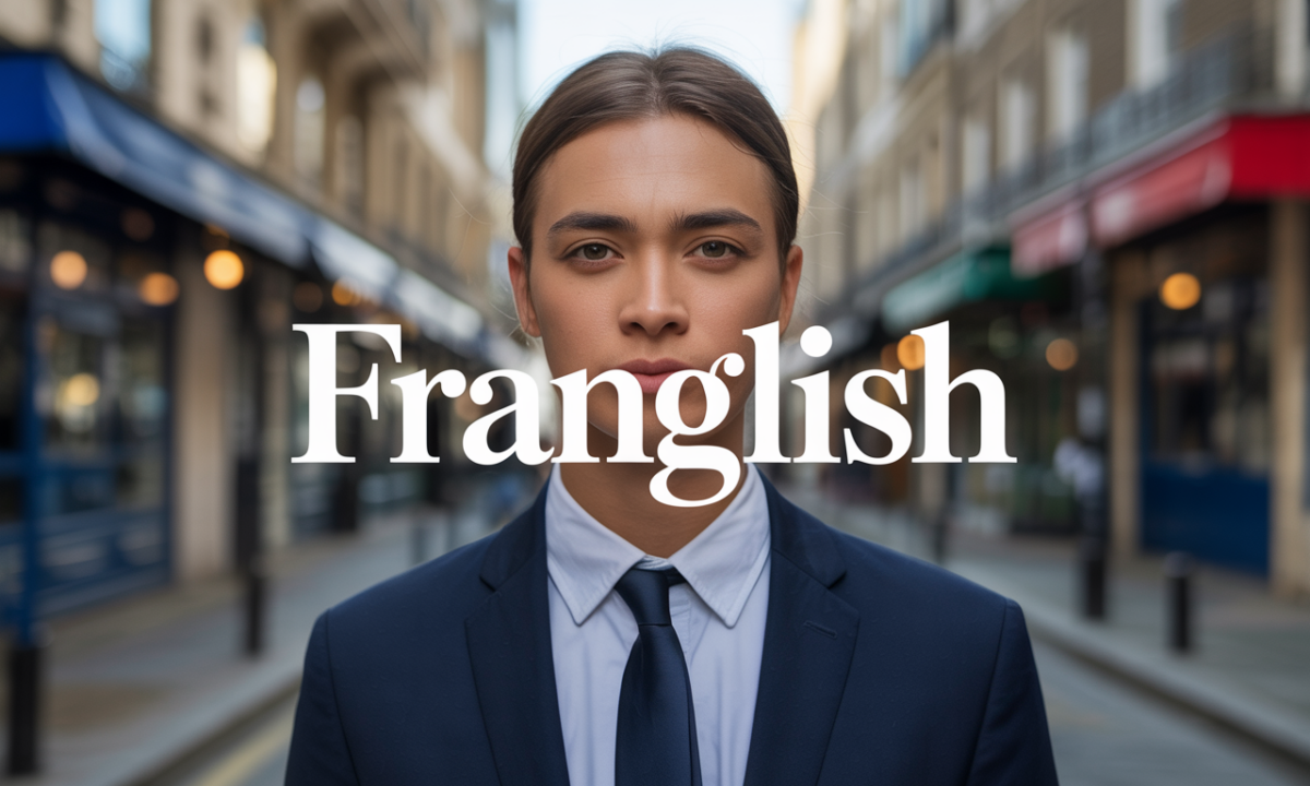 découvrez franglish, l'artiste qui fusionne habilement le français et l'anglais dans ses morceaux uniques et captivants.