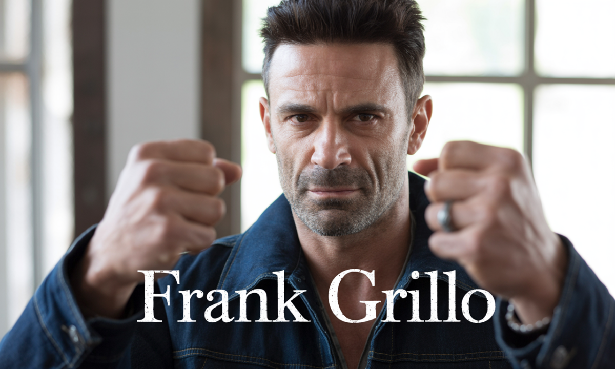découvrez frank grillo, acteur américain renommé pour ses rôles dans des films d'action et thrillers captivants. explorez sa carrière, ses films phares et ses dernières actualités.