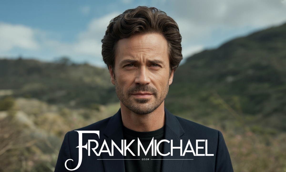 découvrez l'univers musical touchant de frank michael, chanteur emblématique de la chanson romantique française.