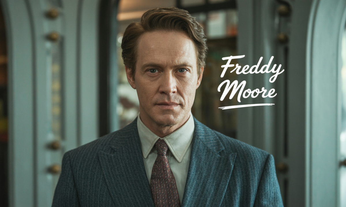 découvrez tout sur freddy moore, sa carrière, ses réalisations et son influence dans son domaine.