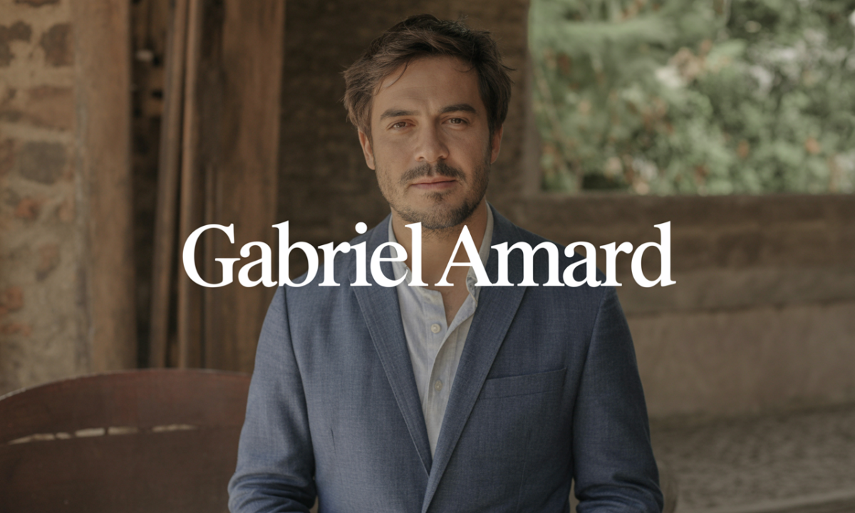 découvrez le profil et les réalisations de gabriel amard, homme politique engagé et défenseur des causes sociales en france.