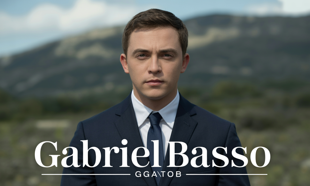 découvrez gabriel basso, acteur américain reconnu pour ses rôles dans des films et séries télévisées acclamés. parcourez sa carrière, ses projets et ses dernières actualités.