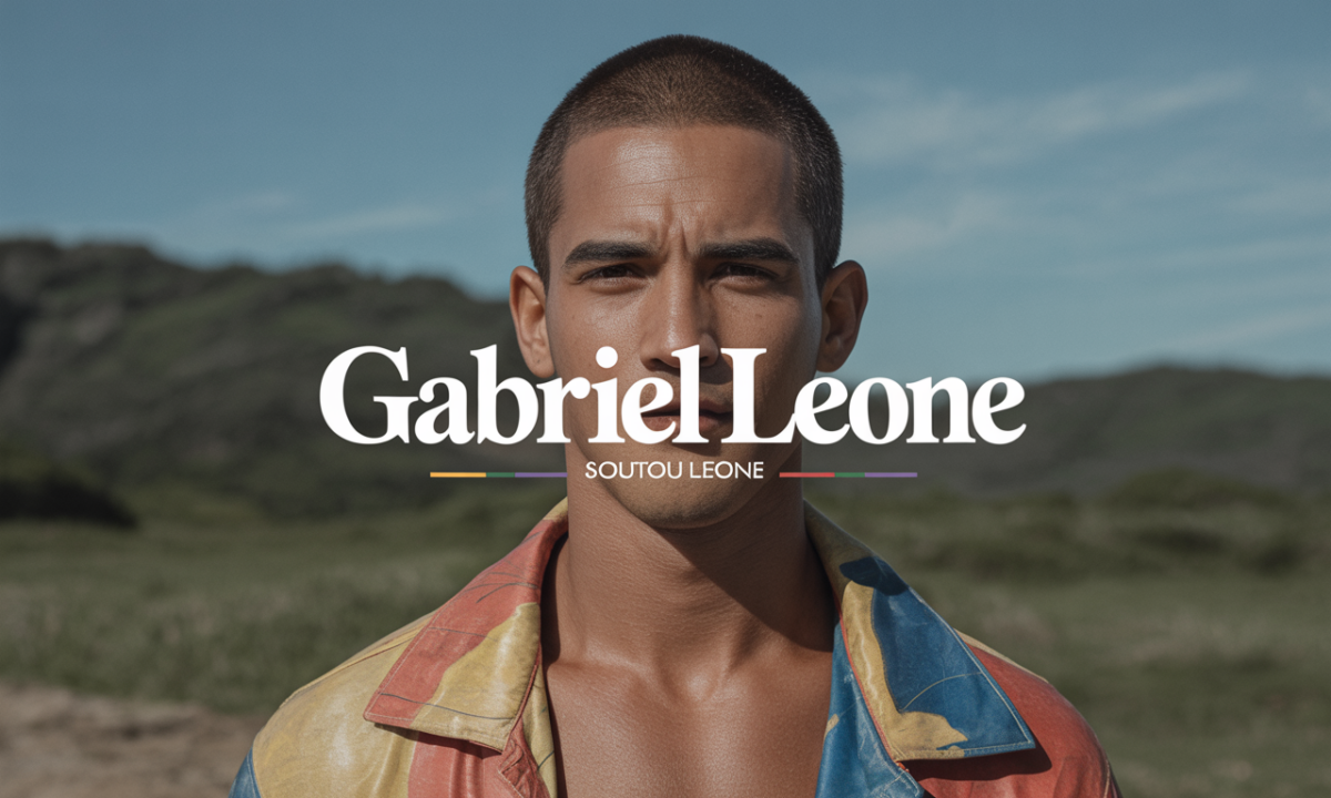 découvrez tout sur gabriel leone, acteur brésilien reconnu pour ses performances captivantes au cinéma et à la télévision.