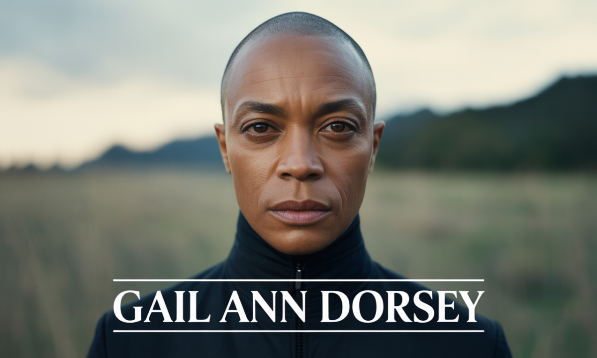 découvrez gail ann dorsey, bassiste et chanteuse talentueuse reconnue pour sa carrière exceptionnelle et ses collaborations avec des artistes internationaux.