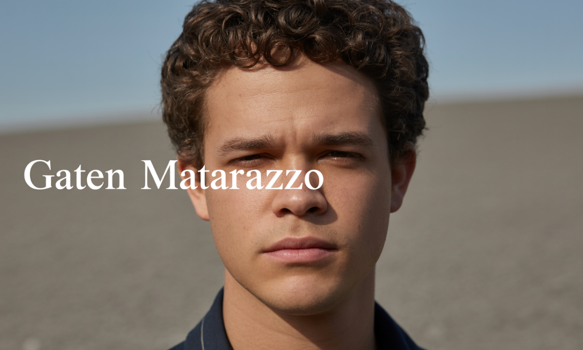 découvrez gaten matarazzo, l'acteur talentueux connu pour son rôle dans la série à succès stranger things. explorez sa carrière, ses passions et ses projets à venir.