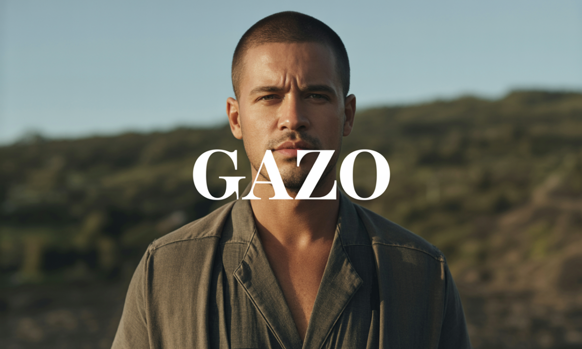 découvrez l'univers unique de gazo, artiste innovant du rap français, mélangeant énergie et authenticité dans ses morceaux.