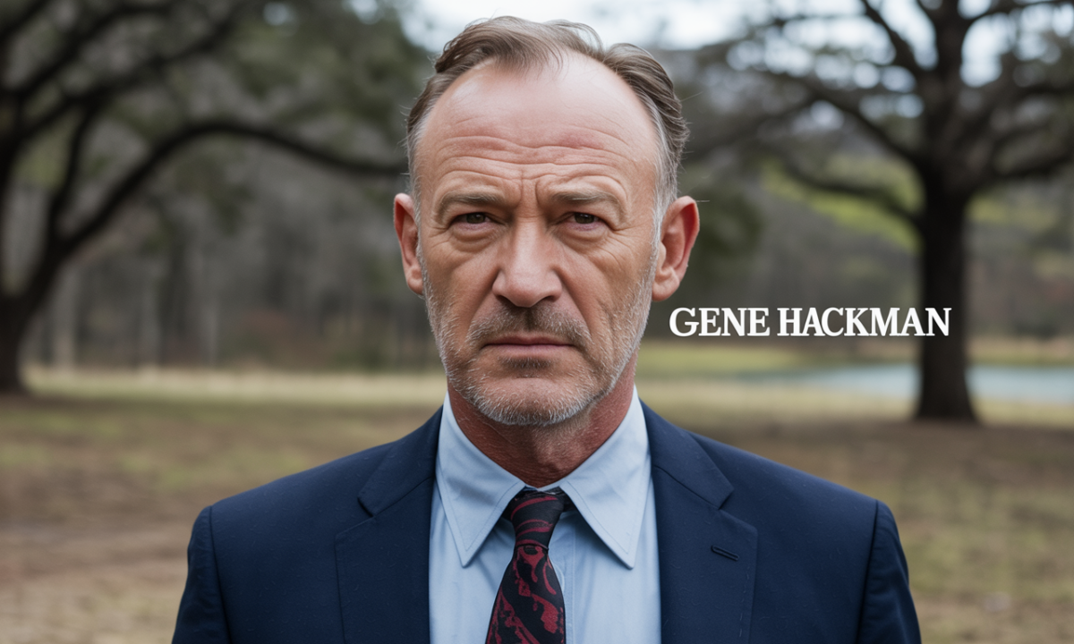 découvrez la carrière remarquable de gene hackman, acteur légendaire récompensé pour ses performances inoubliables au cinéma.