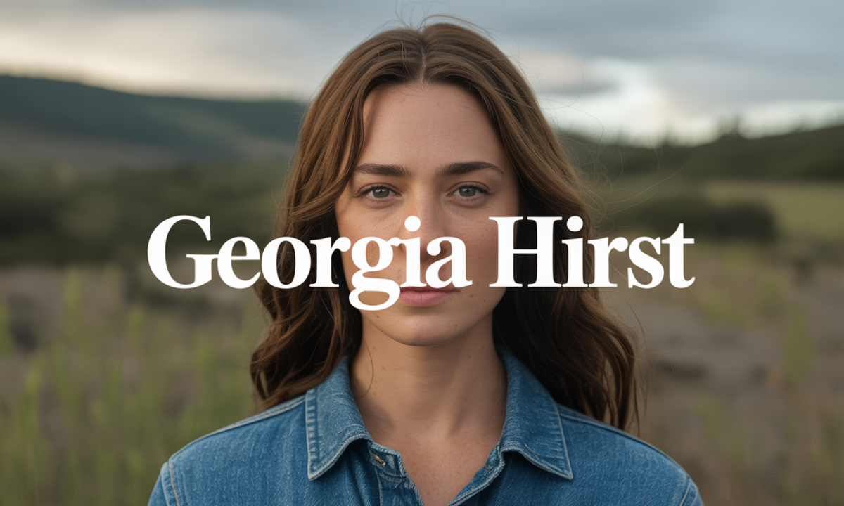 découvrez georgia hirst, actrice britannique reconnue pour son rôle dans la série télévisée vikings et son parcours impressionnant dans le monde du cinéma.