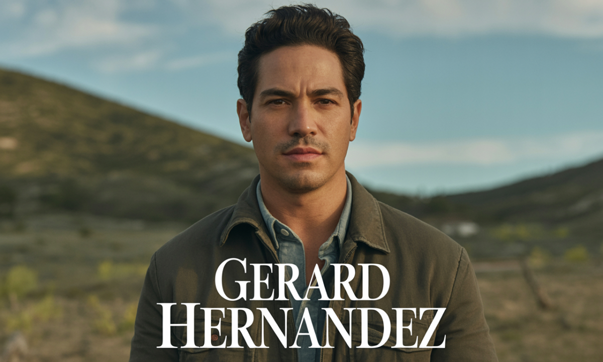 découvrez tout sur gerard hernandez : biographie, carrière, actualités et projets de cet acteur et comédien français reconnu.