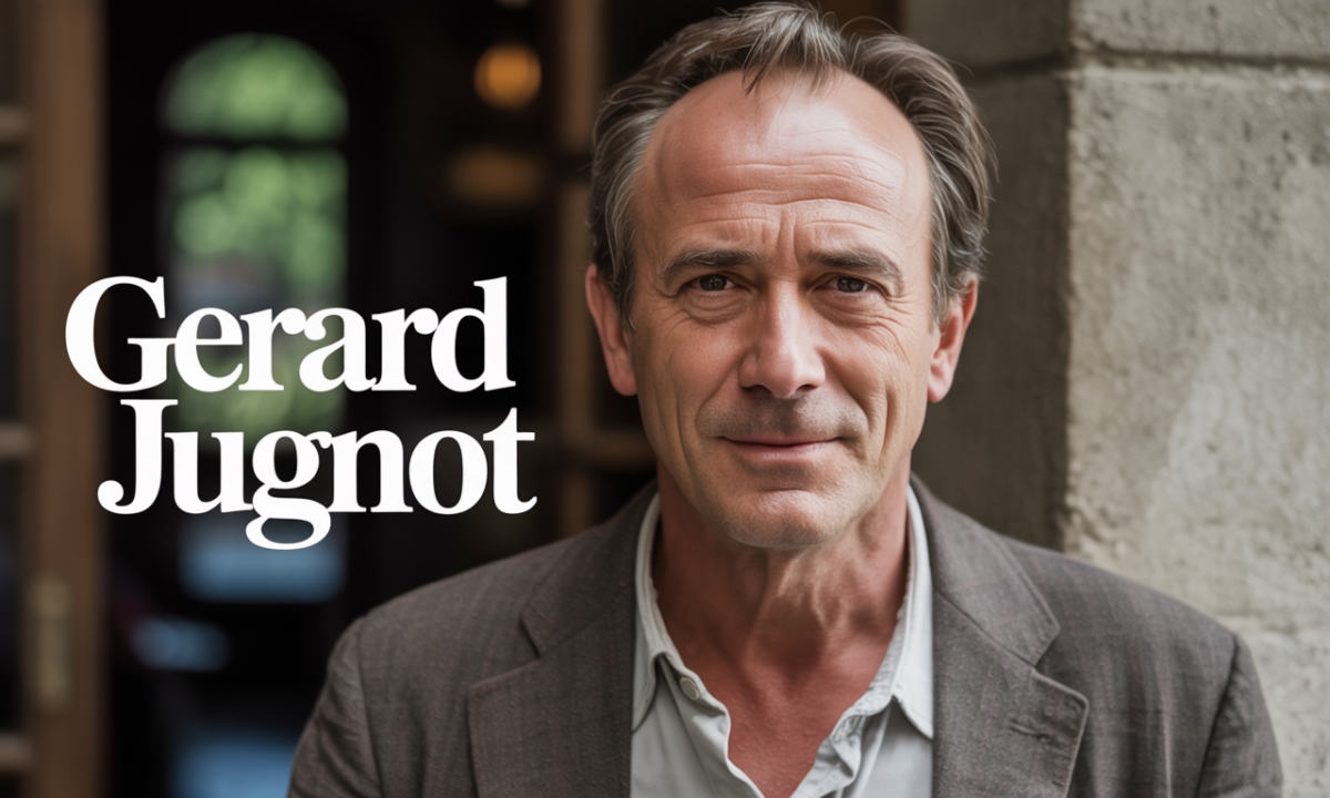 découvrez la carrière et la vie de gerard jugnot, acteur et réalisateur français emblématique du cinéma et du théâtre.
