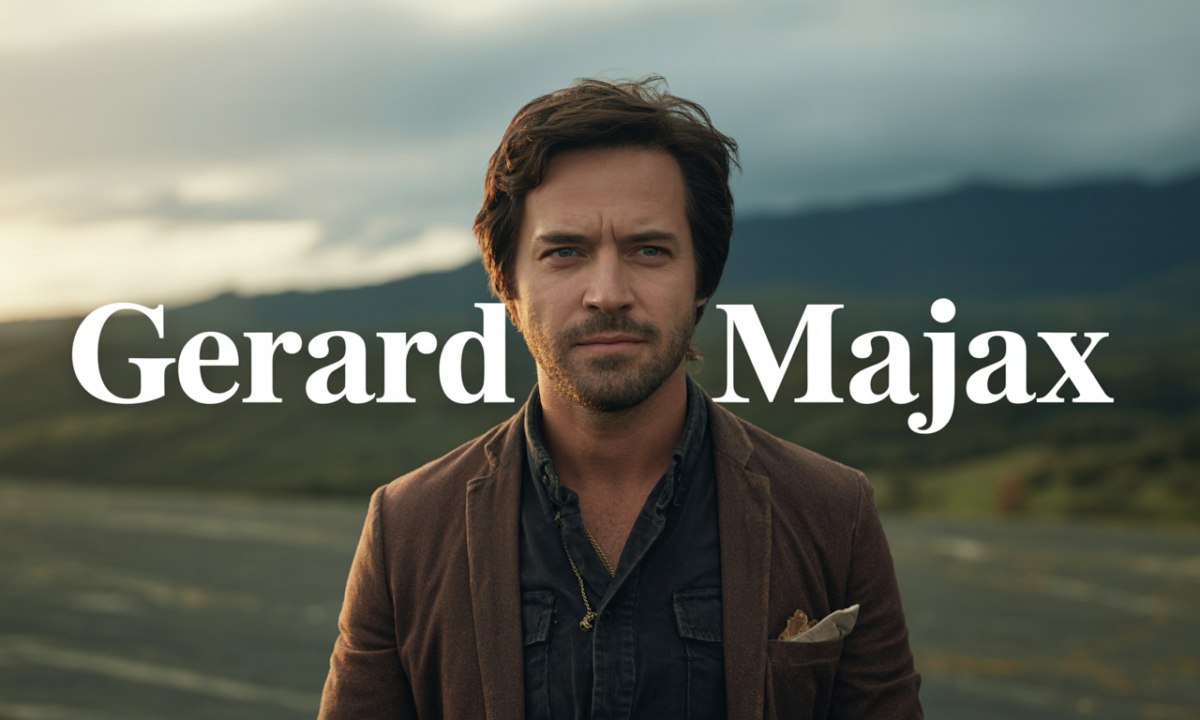 découvrez l'univers de gerard majax, expert en magie et illusion, célèbre pour ses tours captivants et ses performances spectaculaires.