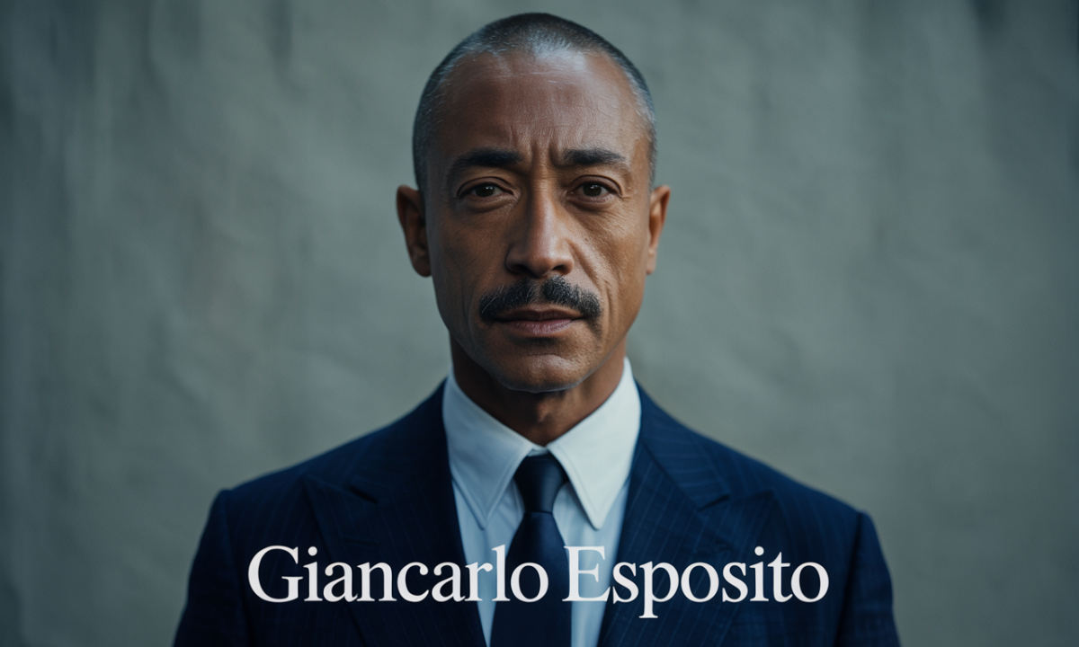 découvrez la carrière et les rôles emblématiques de giancarlo esposito, acteur reconnu pour ses performances marquantes dans le cinéma et la télévision.