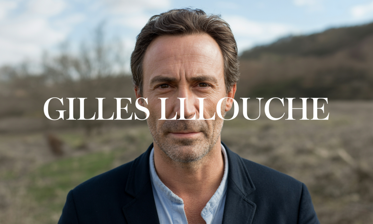 découvrez gilles lellouche, acteur et réalisateur français renommé, connu pour ses performances captivantes au cinéma et son engagement passionné dans le monde du septième art.
