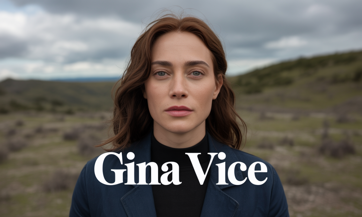 découvrez l'univers captivant de gina vice, une artiste aux multiples talents alliant créativité et passion.