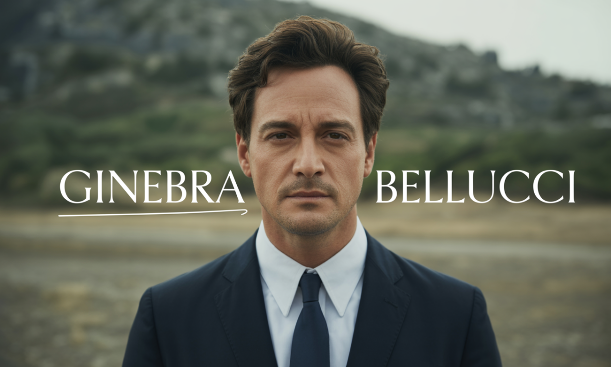 découvrez ginebra bellucci, une personnalité captivante au charme unique, alliant élégance et charisme. plongez dans son univers et ses réalisations.