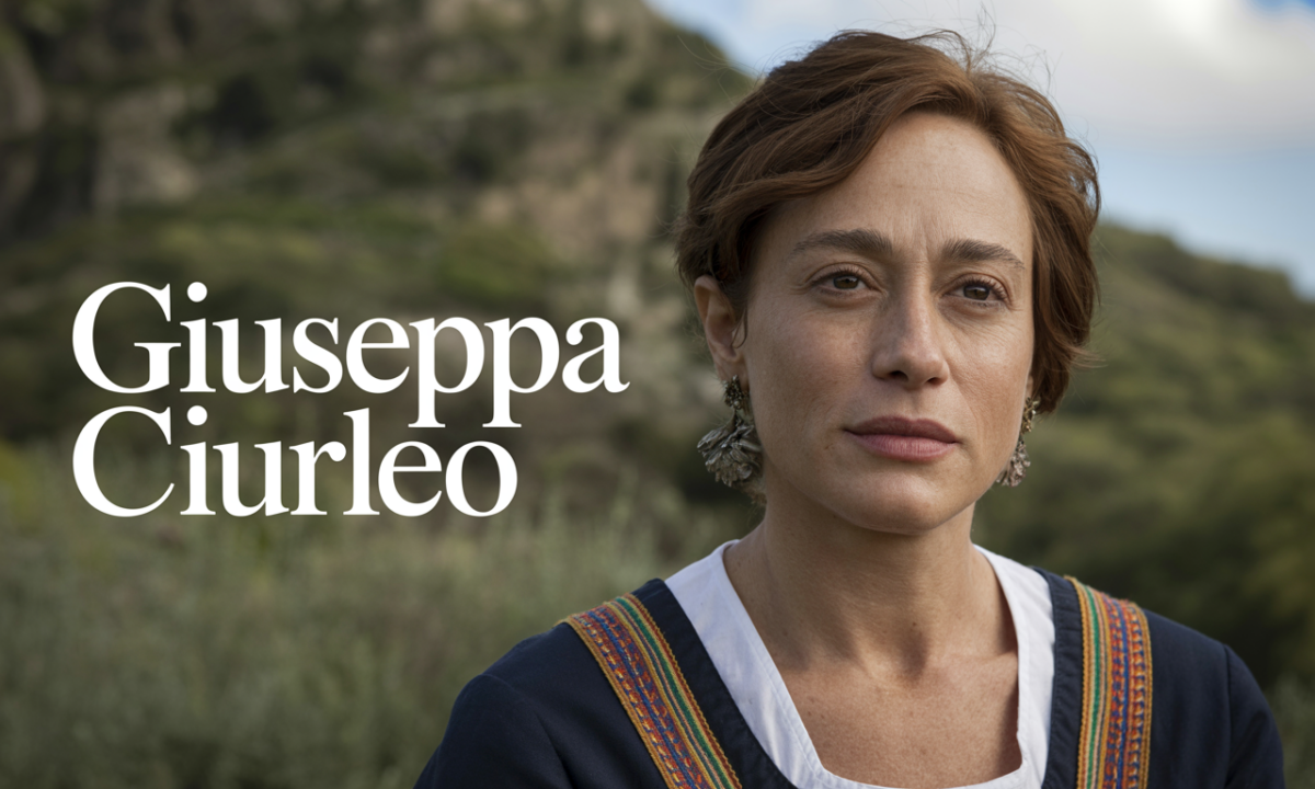 découvrez giuseppa ciurleo, une personnalité inspirante reconnue pour ses réalisations et son engagement. en savoir plus sur son parcours et ses projets.