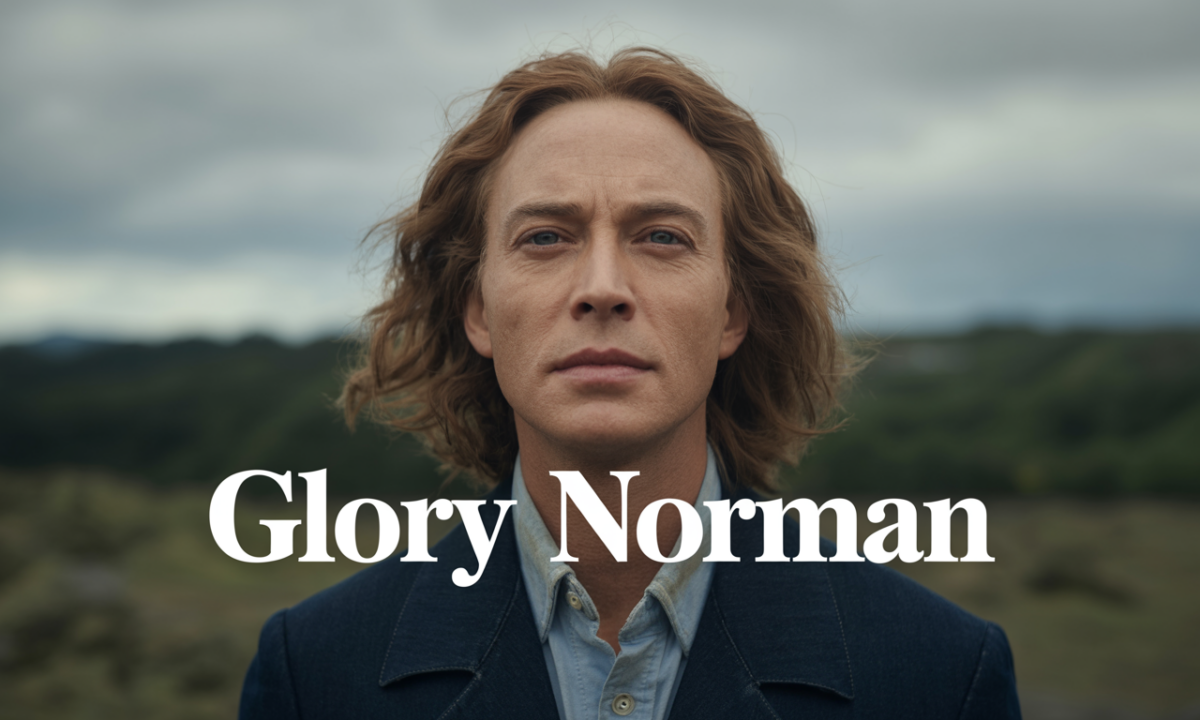 découvrez glory norman, une personnalité inspirante et pleine de talent, reconnue pour ses réalisations remarquables.