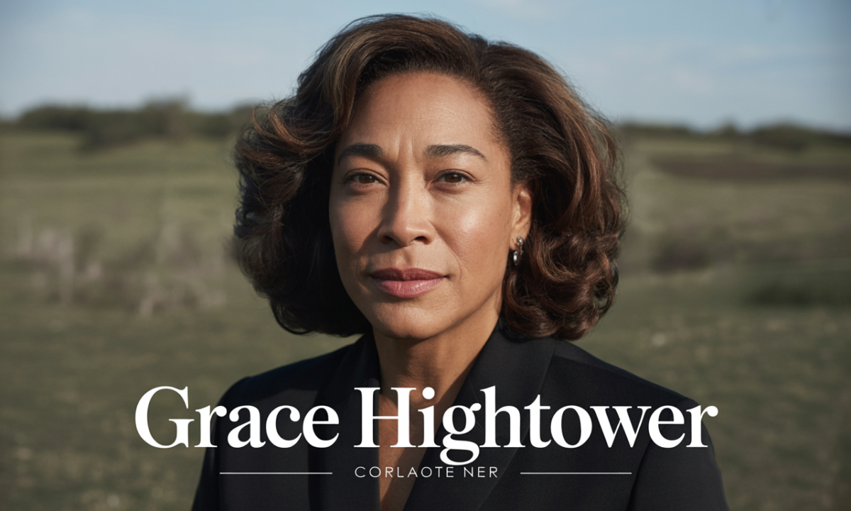 découvrez grace hightower, une personnalité influente reconnue pour son engagement humanitaire et son rôle dans le monde du divertissement.