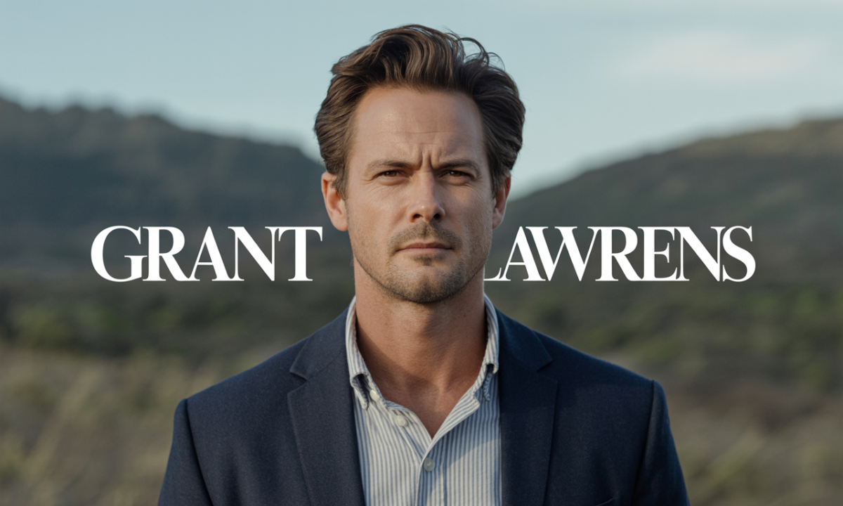 découvrez grant lawrens, expert reconnu dans son domaine, offrant des solutions innovantes et un accompagnement personnalisé.