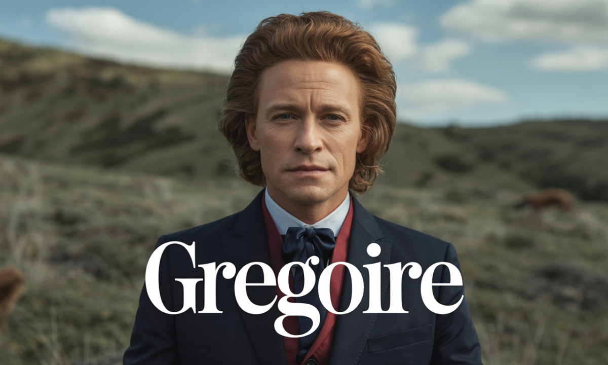 découvrez tout sur grégoire, son parcours, ses œuvres et ses actualités. explorez les talents et les projets de cet artiste passionnant.