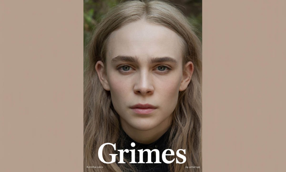 découvrez grimes, artiste visionnaire alliant musique électronique et art futuriste, connue pour son univers créatif unique et son influence majeure dans la culture pop.