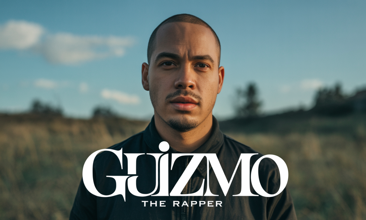 découvrez l'univers unique de guizmo, rappeur français au style authentique et engagé. explorez ses paroles puissantes et son parcours musical inspirant.